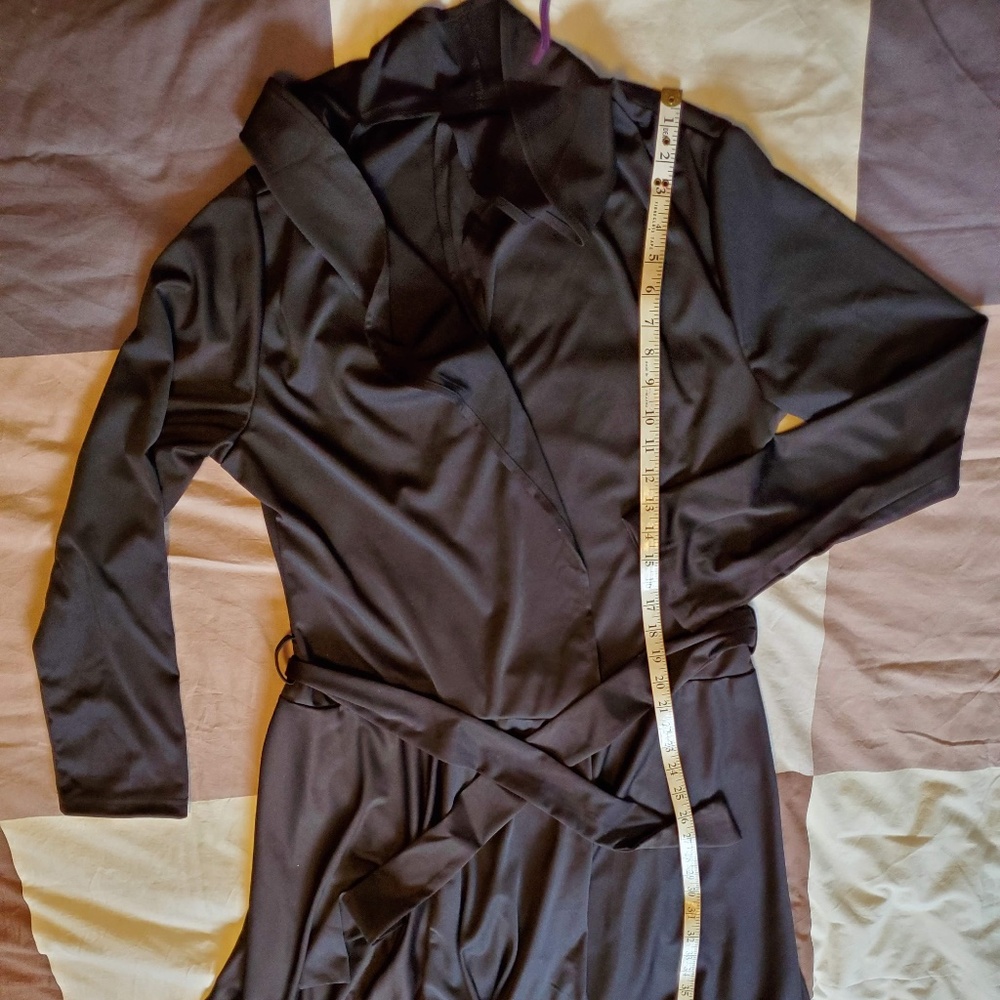 Uoozzee dress/coat, NWOT, Size M
